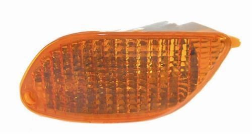 Ford Focus Ön Tampon Sinyali Sarı Sol TYC