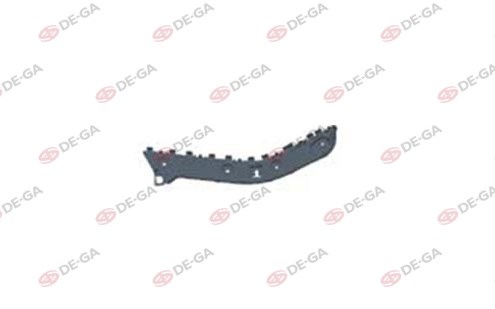 Ford Focus Arka Tampon Köşe Braketi Sol 2018- DEGA
