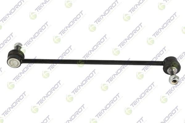Ford Focus Ön Viraj Askı Z Rot Uzunluk: 298mm-M10x1.5 TEKNOROT