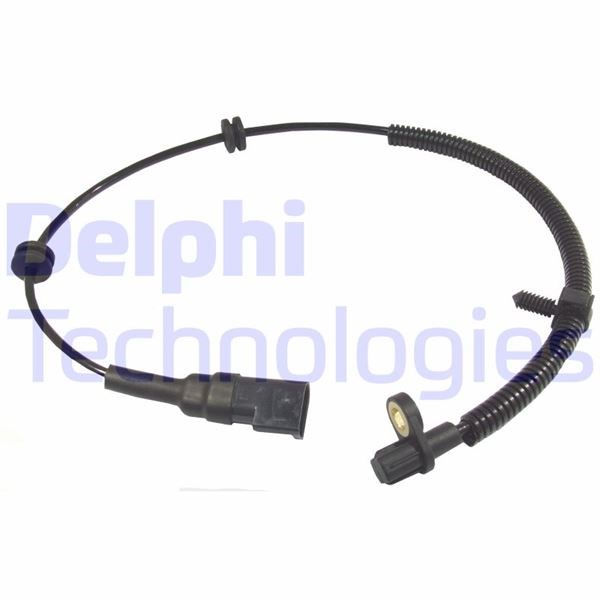 Ford Focus Arka Sol ABS Sensörü Kampanalı DELPHI