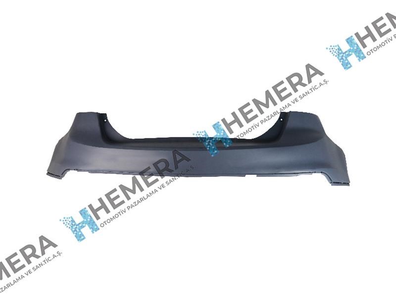 Ford Focus Arka Tampon TAIWAN