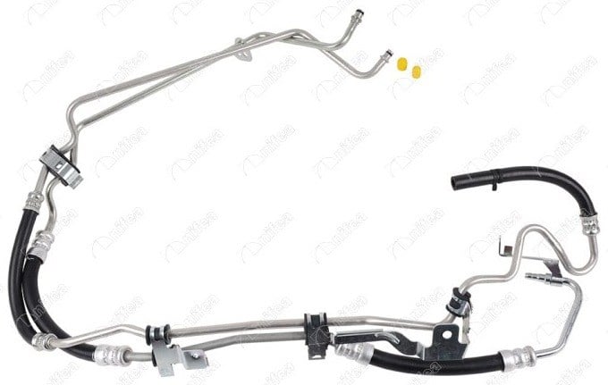 Ford Focus Hidrolik Direksiyon Hortumu 04> 1.6 ZETEC-Tİ VCT NIFEA