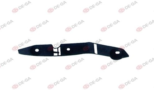 Ford Focus Ön Tampon Braketi Küçük Sağ 2005- DEGA
