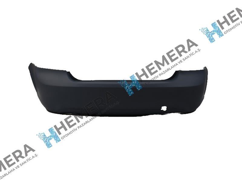 Ford Focus Arka Tampon TAIWAN