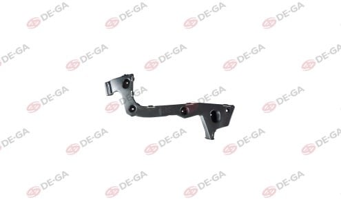 Ford Focus Arka Tampon Braketi Sedan Sağ 2011- DEGA
