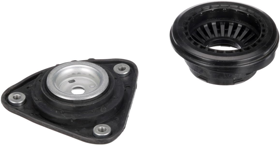 Ford Focus Amortisör Takozu Ön Bilyalı Set Takım RAPRO