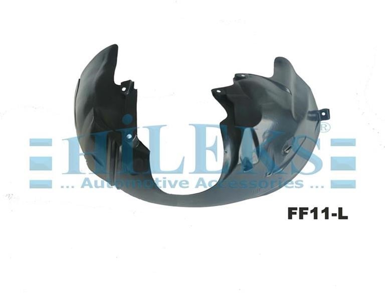 Ford Focus Çamurluk Davlumbazı Ön Sol HILEKS
