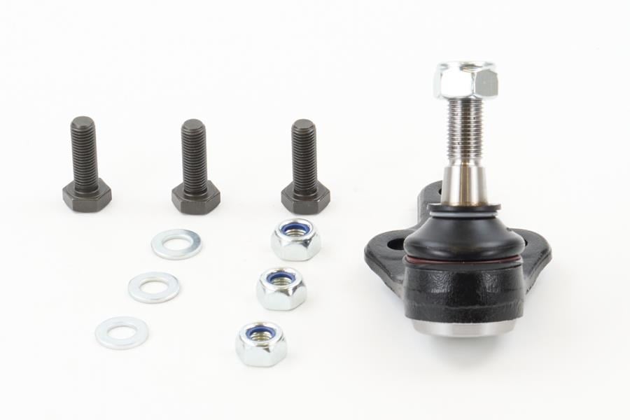 Ford Focus C-Max Alt Rotil 18mm İnce Tip CONTITECH