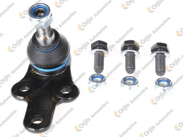 Ford Focus Rotil Alt ORJIN