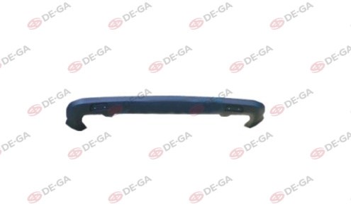 Ford Focus Arka Tampon Spoiler Station Wagon 2005-2007 DEGA