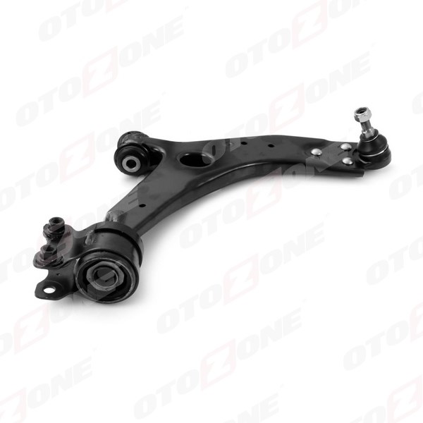 Ford Focus C-Max Volvo S40 C30 C70 II V50 Salıncak Ön Sağ Rotilli OTOZONE