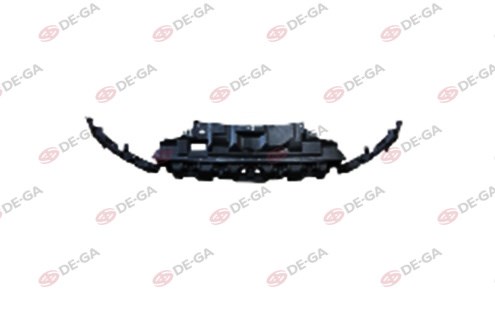 Ford Focus Ön Tampon Braketi Orta 2013- DEGA
