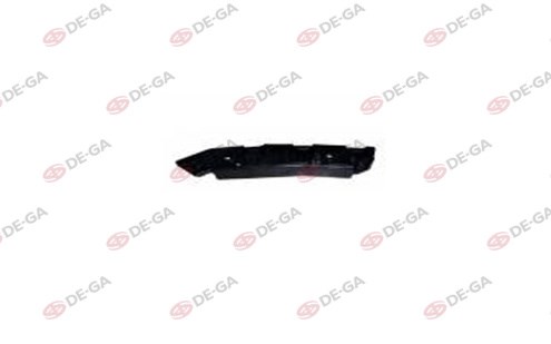 Ford Focus Ön Tampon Braketi Sol 2011- DEGA