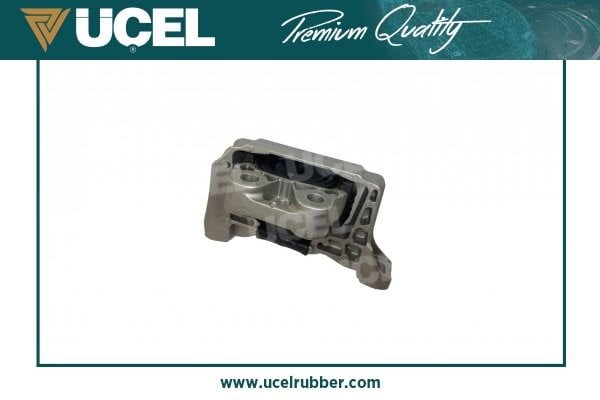 Ford Focus Motor Takozu Yağlı Powershift 6 Vites UCEL