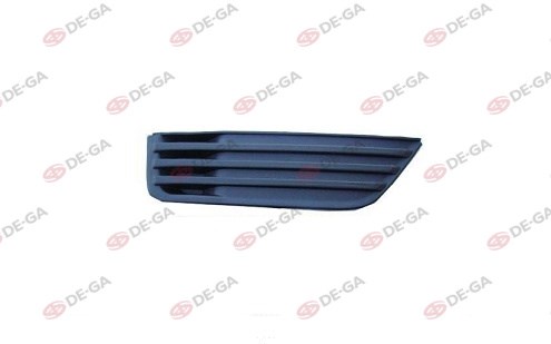 Ford Focus Sis Far Çerçevesi Sol Sis Farsız 2004> DEGA