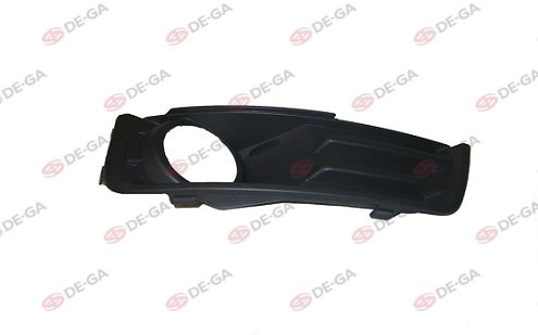 Ford Focus C-Max Ön Tampon Panjuru Delikli Sağ 2004- DEGA