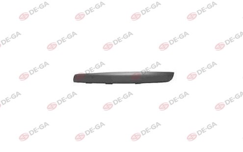Ford Focus Arka Tampon Kuşağı Station Wagon Sağ 2005-2007 DEGA