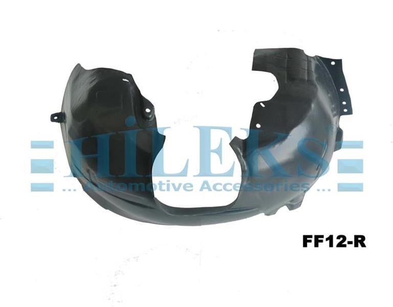Ford Focus Ön Sağ Çamurluk Davlumbazı HILEKS