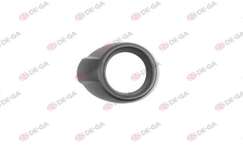 Ford Focus Sis Far Çerçevesi Delikli Sağ 2011- DEGA