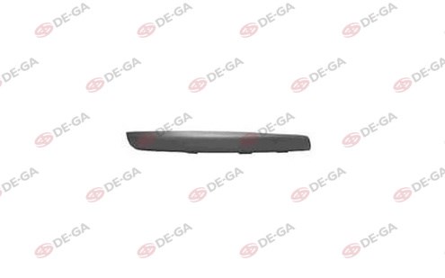 Ford Focus Arka Tampon Kuşağı Station Wagon Sol 2005-2007 DEGA