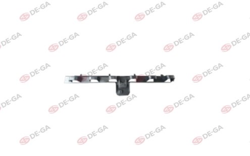 Ford Focus Arka Tampon Braketi Orta Hatchback 2011- DEGA