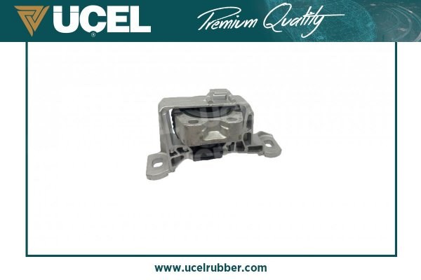 Ford Focus Motor Takozu Yağlı UCEL