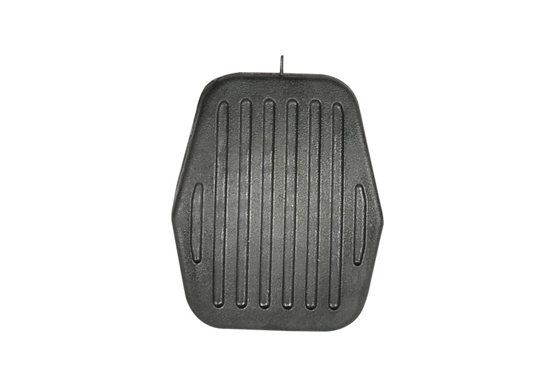 Ford Focus Fren Pedal Lastiği Tırnaklı MKS