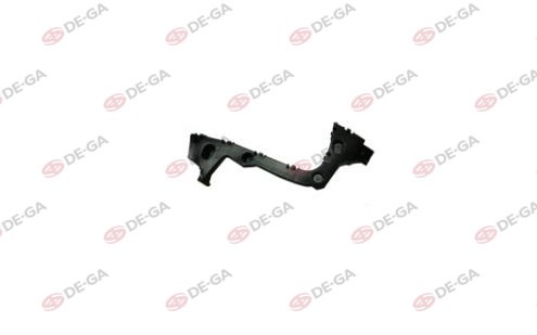 Ford Focus Arka Tampon Braketi Sedan Sol 2013- DEGA