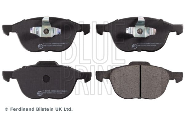 Ford Focus Ön Balata BLUEPRINT