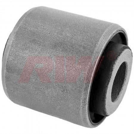 Ford Focus Volvo S40 Denge Kolu Burcu RIW