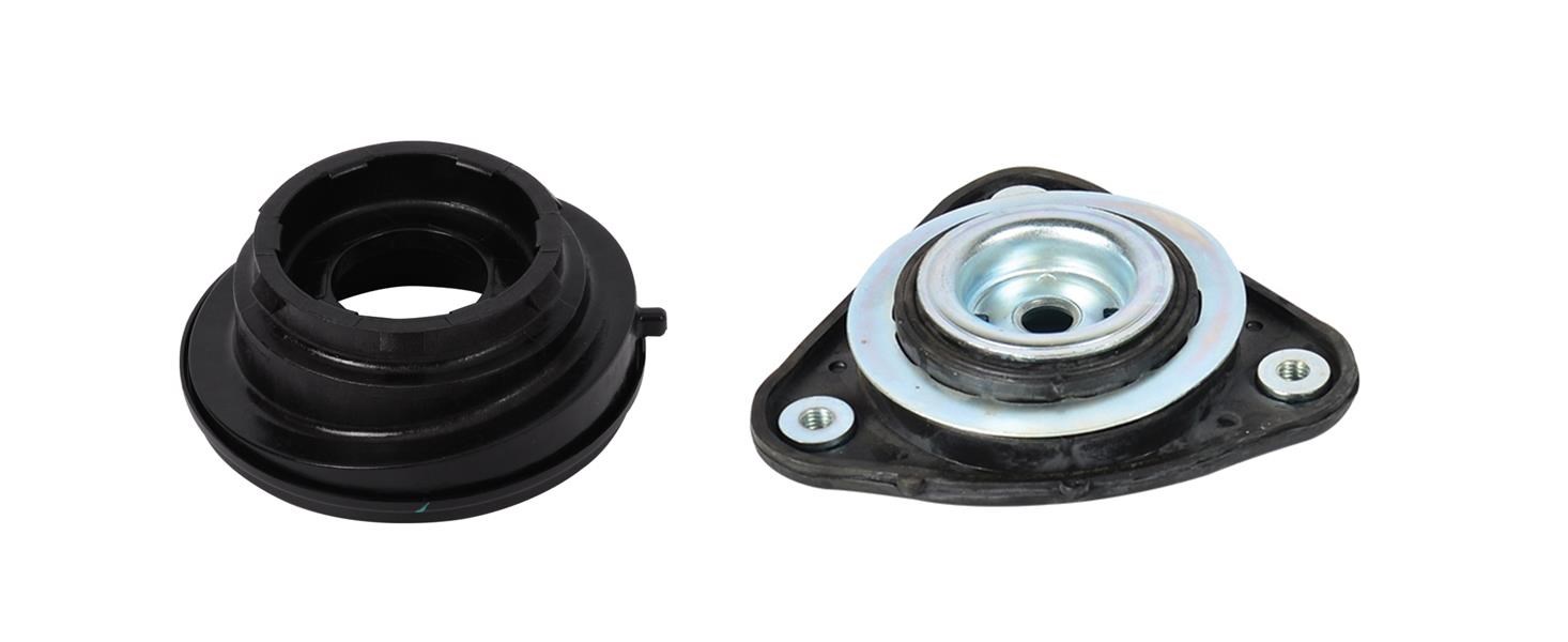 Ford Focus Kuga Volvo Mazda Ön Amortisör Takozu Bilyalı Set Takımı MKS