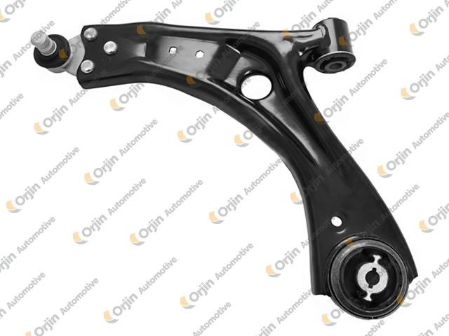 Ford Focus Ön Sol Rotilli Salıncak 1.5 Dragon ORJIN