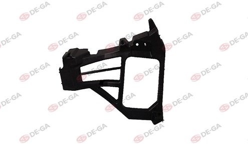 Ford Focus Arka Tampon Braketi Hatchback Sol 2005-2007 DEGA