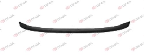 Ford Focus Arka Tampon Kuşağı 5 Kapı 2005-2007 DEGA