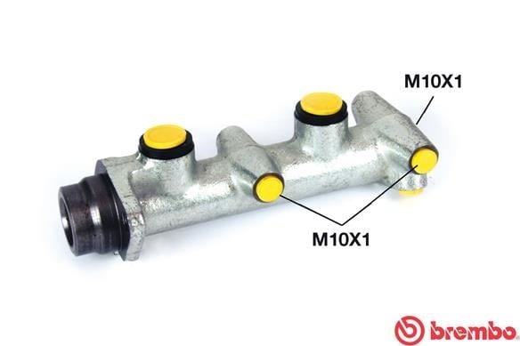 Ford Sierra 1 Hatchback Fren Ana Silindiri BREMBO