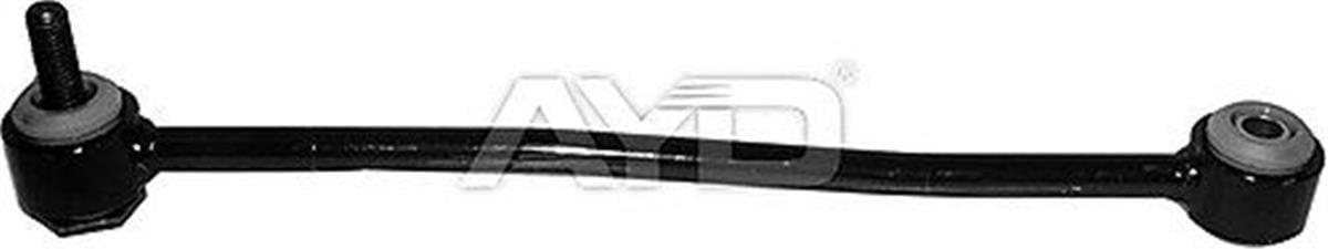 Ford Transit V347 Z Rot Arka Sağ-Sol Ayd (2006-2014) 4531299