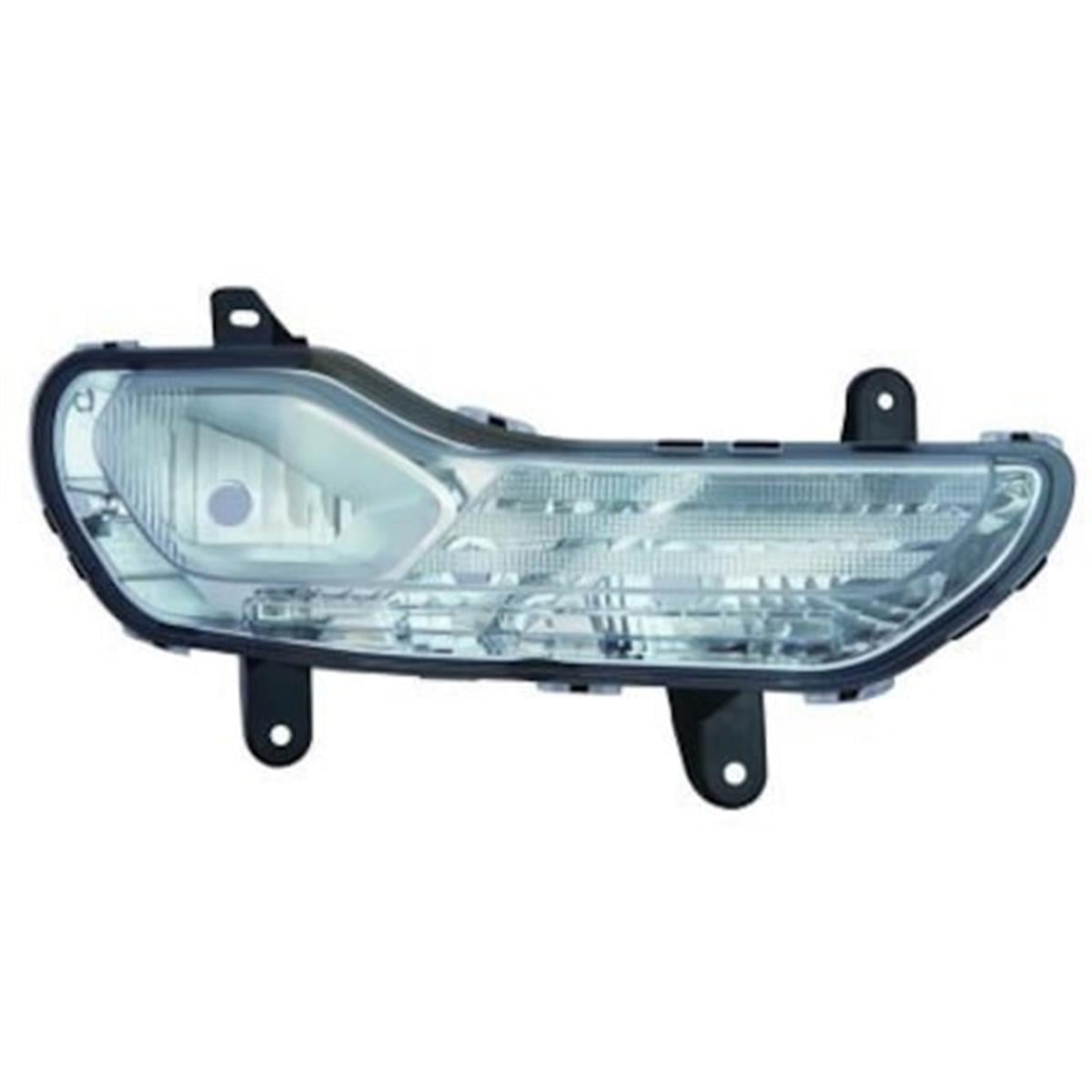 Ford Kuga Sis Farı Sağ Depo Bm 11- Cv44 13B220 Bg