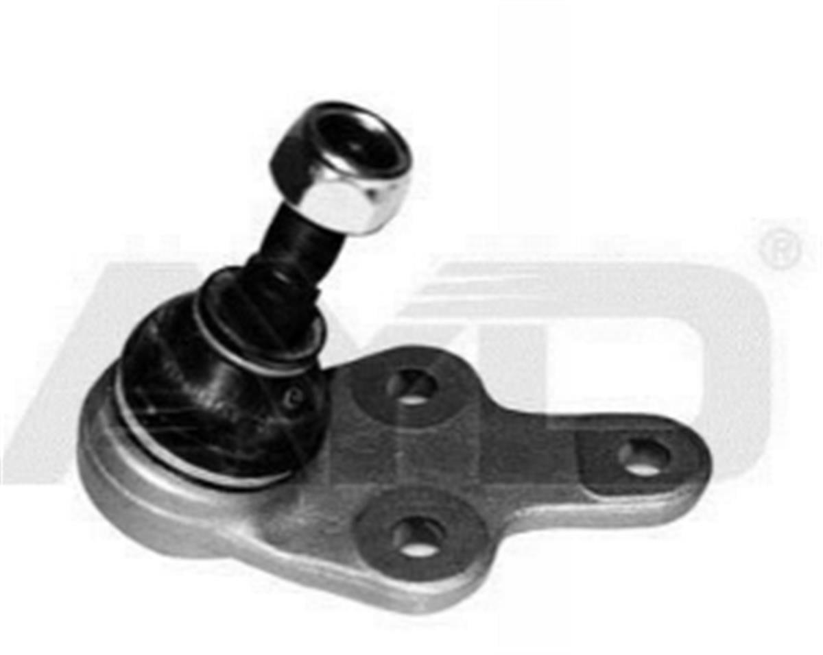 Ford Focus C-Max Volvo S40 S50 Rotil Ayd M18 (2004->) 1234382