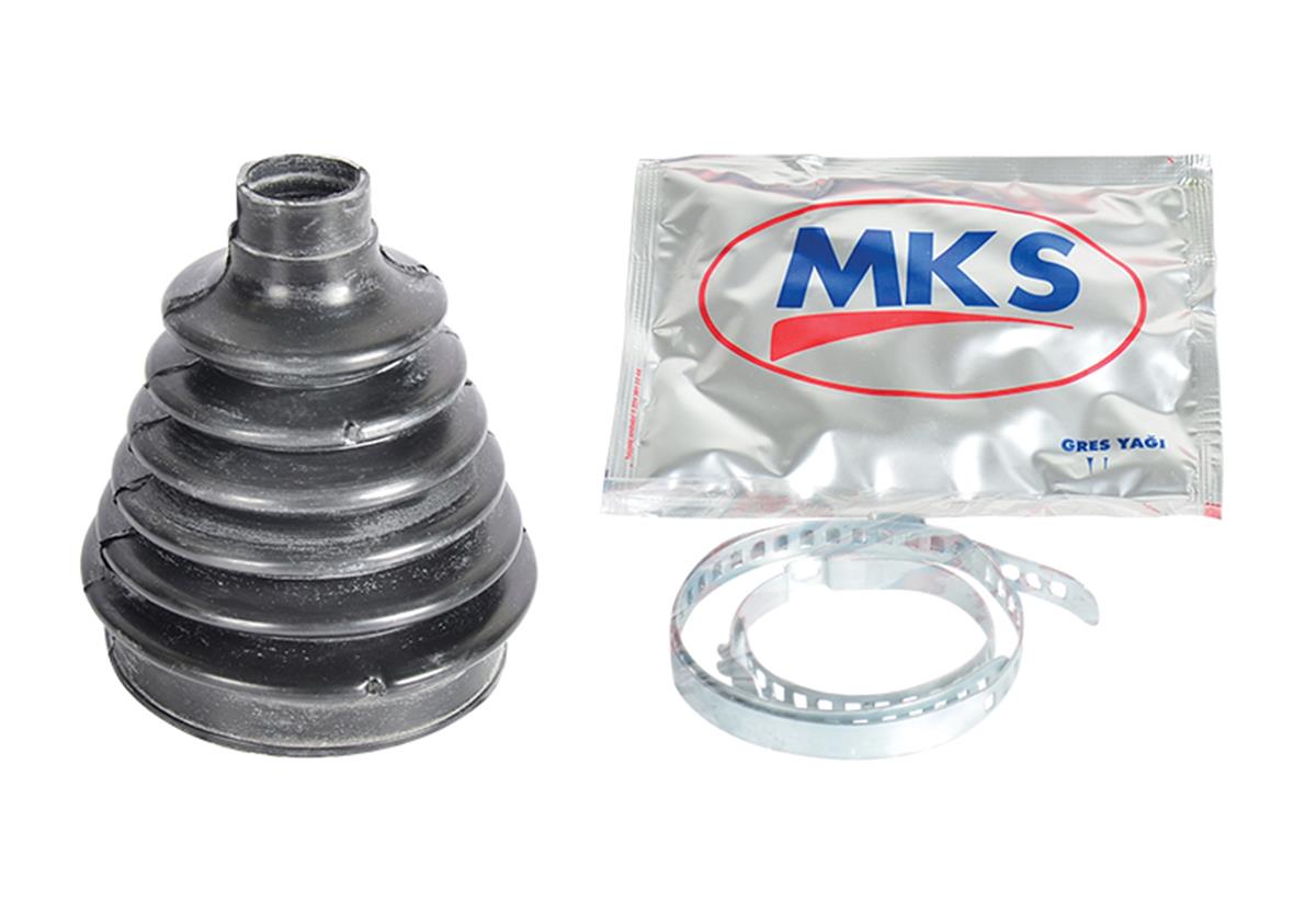 Ford Mondeo (2001-2004) Aks Körüğü Dış