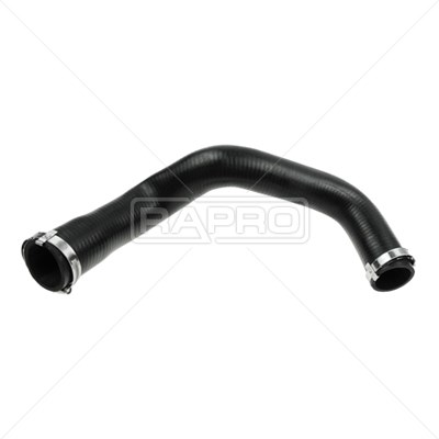Ford Transit V184 Turbo Intercooler Hortumu Kısa RAPRO