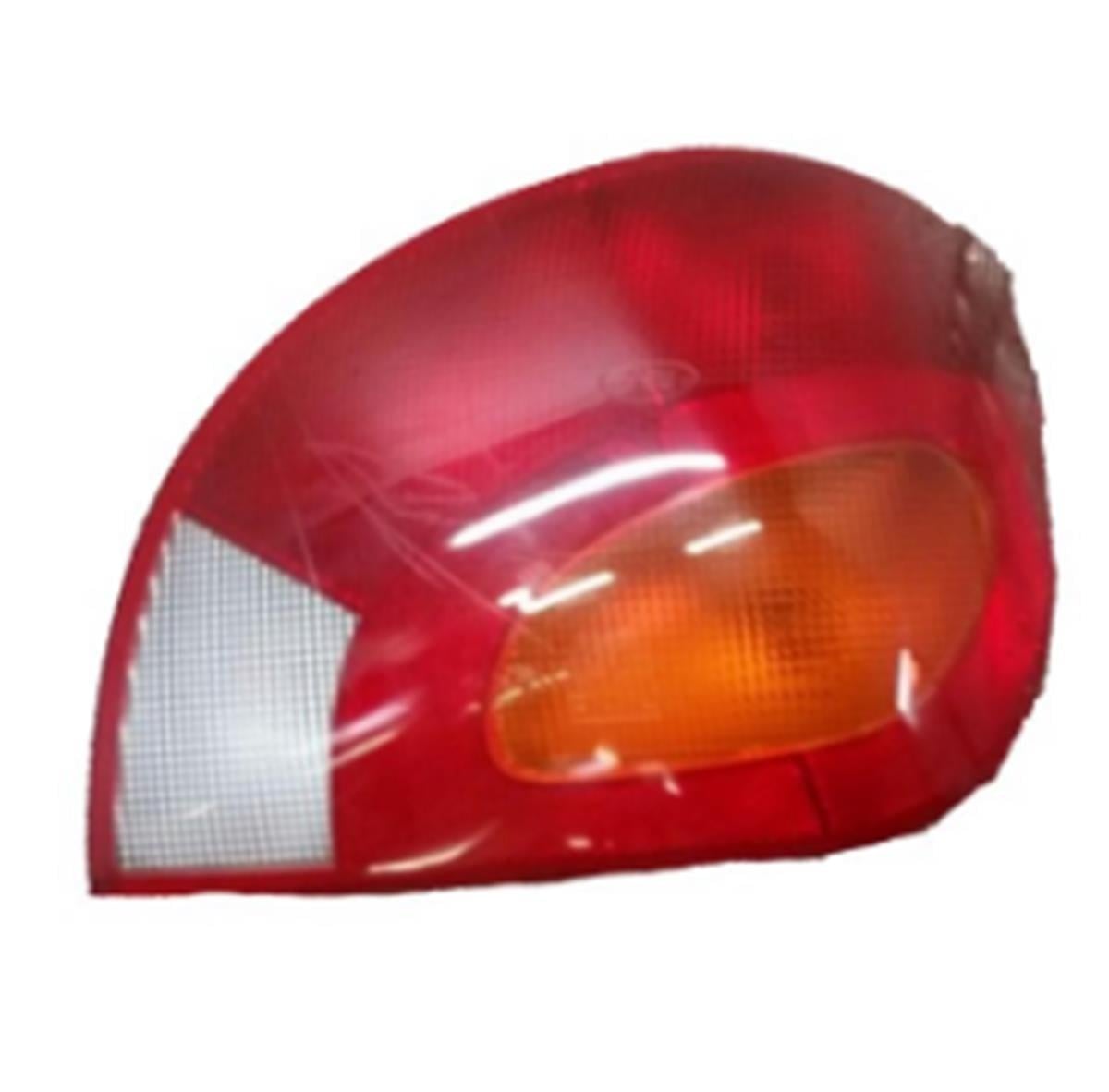 Ford Fiesta Stop Lambası Sağ Depo Bm 96-01 96Fg 13A602 Ac