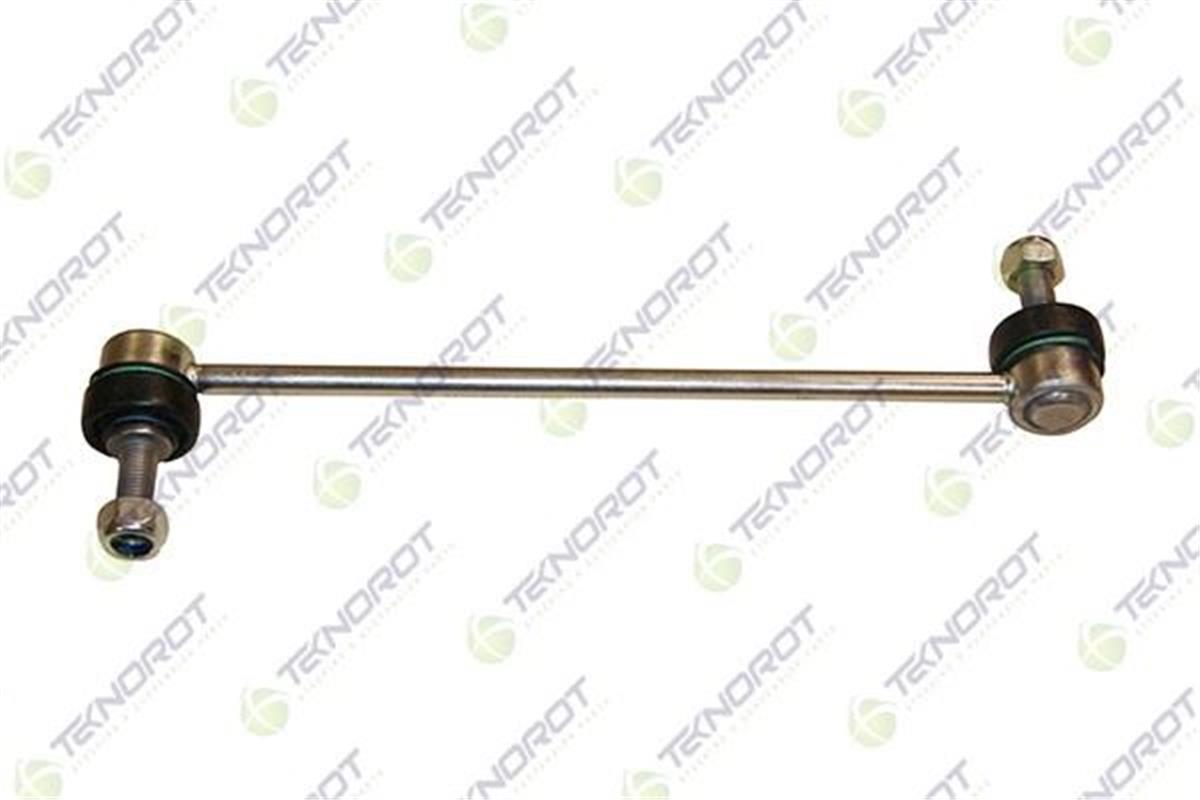 Ford Transit Tt8 (2001-2006) Vw Transporter T7 (2024>) Ön Z Rot Bk213b438ab-1763714-3C113b438a