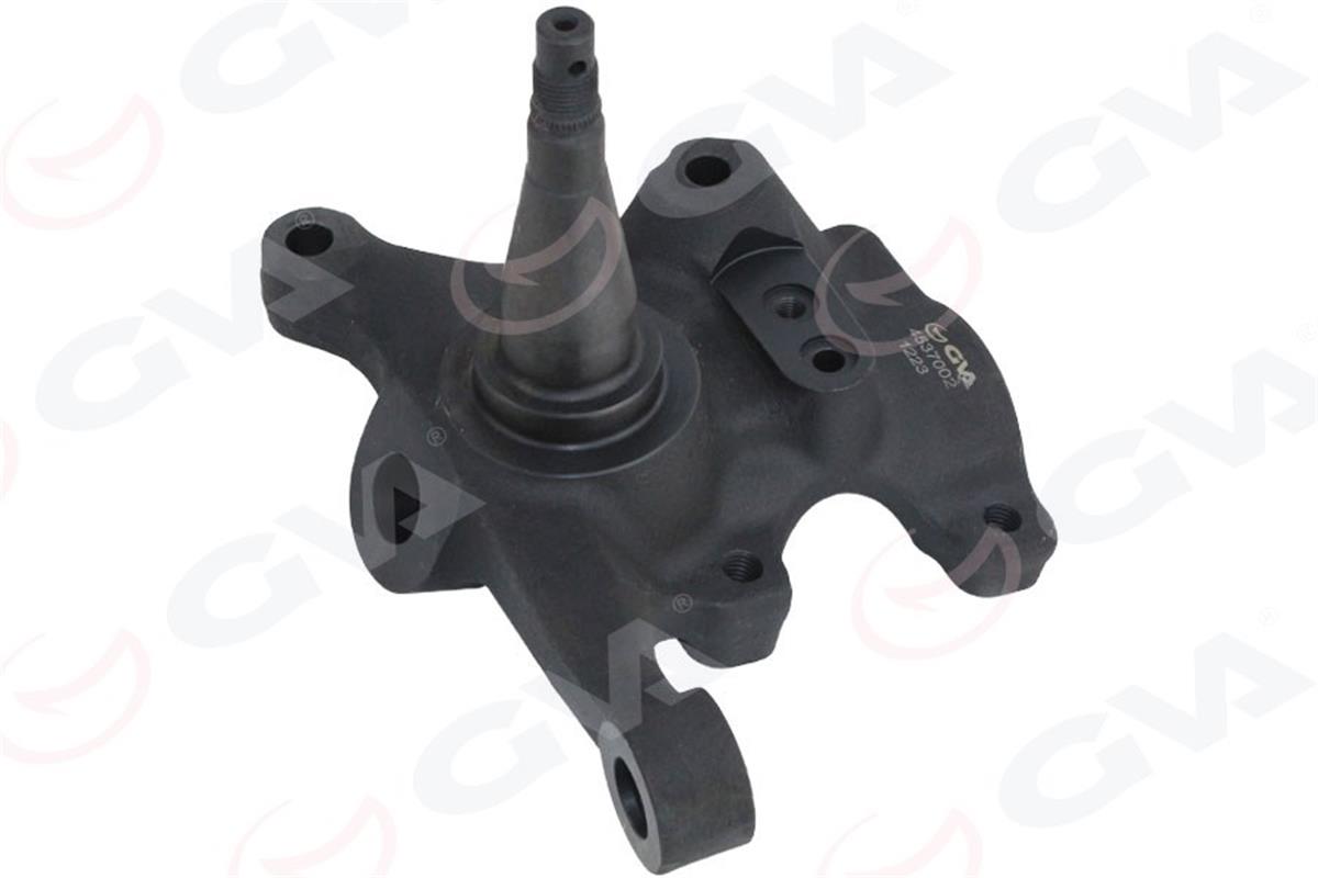 Ford Transit Ön Aks Taşıyıcı Sağ (1992-2000) 92Vb3107af-1065939