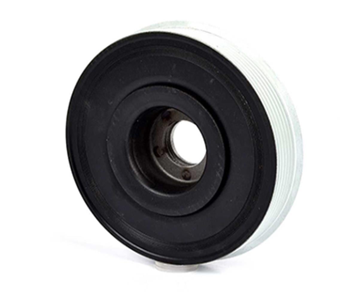 Ford Focus C-Max Fiesta Courier Krank Kasnağı Bsg 1.4 1.5 1.6 Tdci 3M5q 6B319 Cc