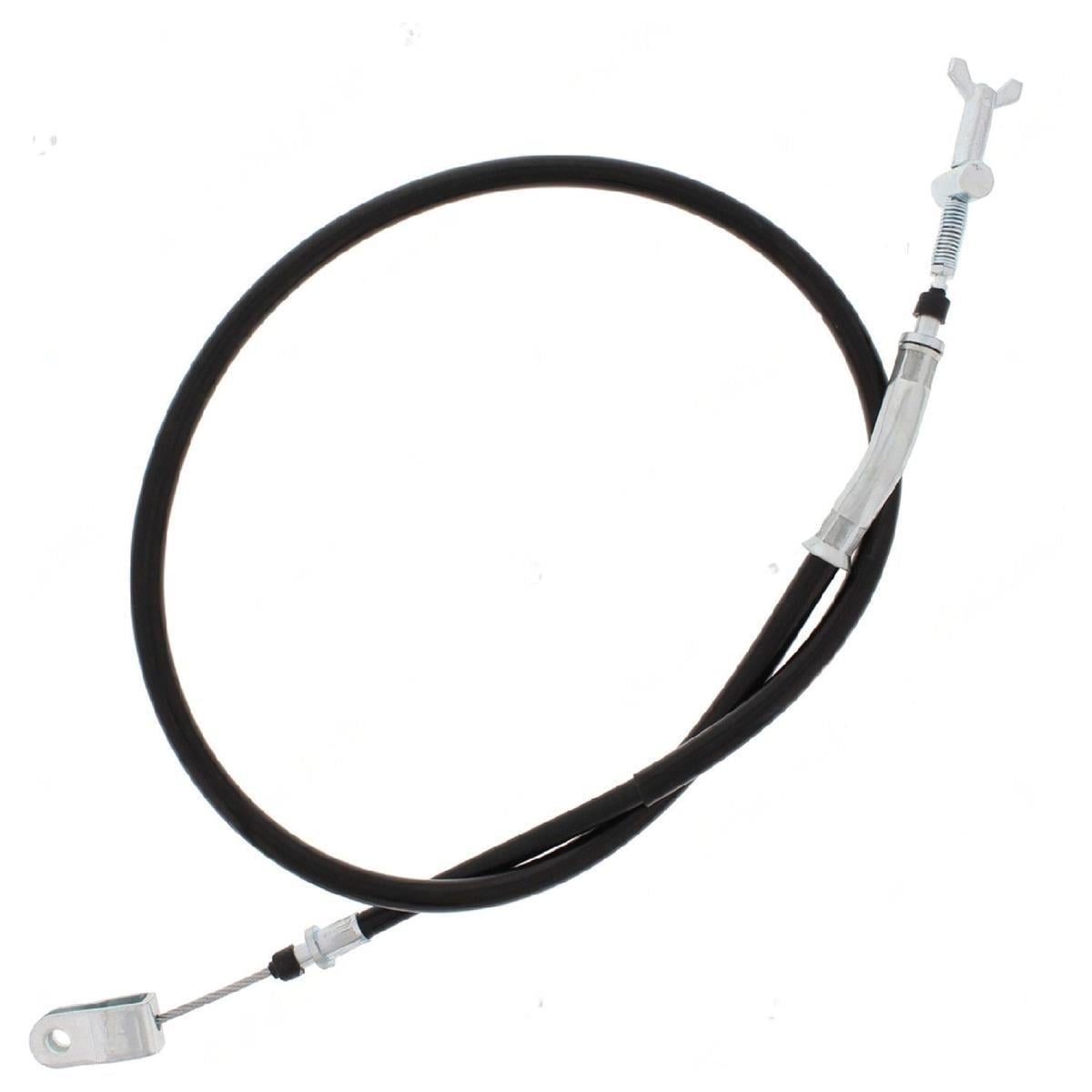 Ford Focus Zetec Gaz Teli 1.4 1.6 1998-> Ecem Kauçuk