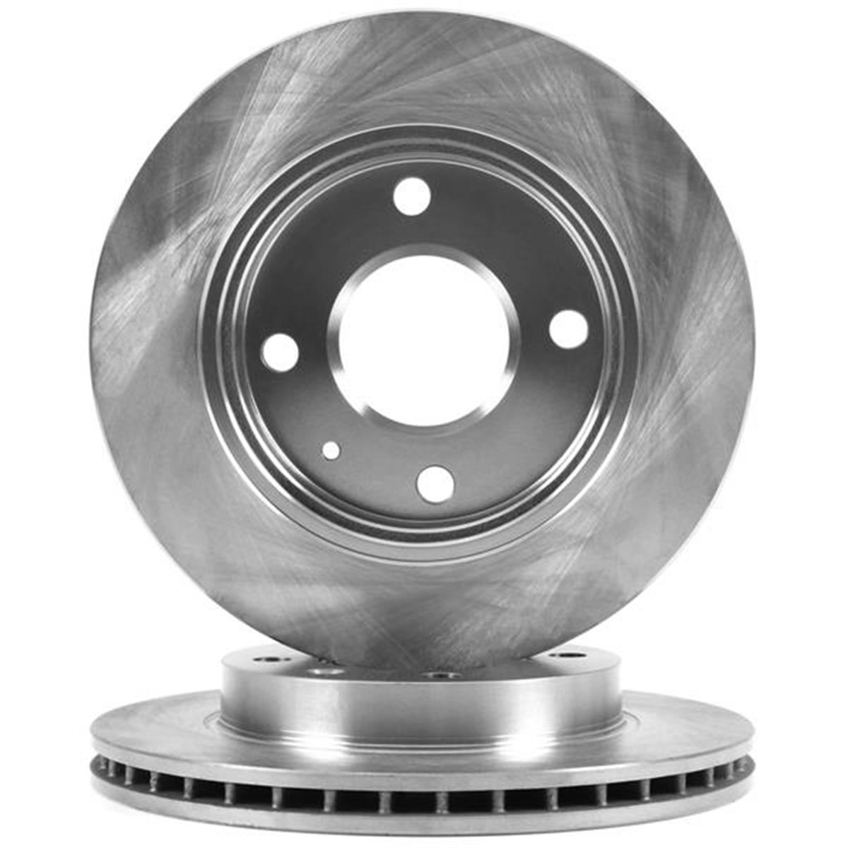 Ford Fiesta Escort (91>) Ön Fren Diski 4084226-1373289-1320582