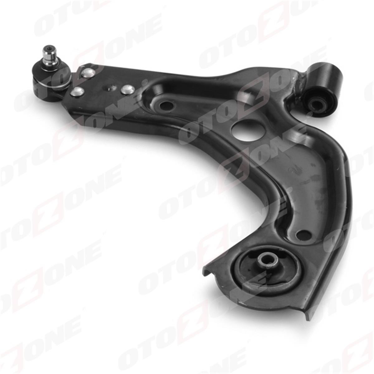 Ford Fiesta 4 (95-02) Mazda 121 3 (97-03) Salıncak Sol Komple 1072279-98Fb3051bf