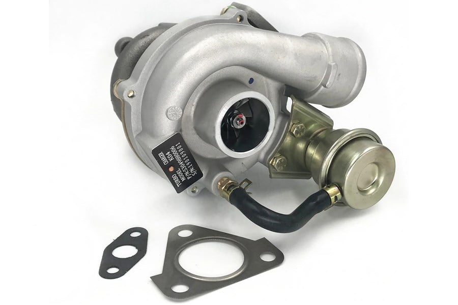 Ford Transit T15 Turbo Komple MOTOPOWER