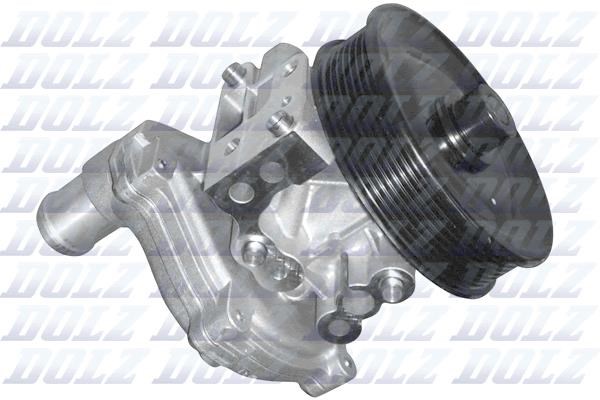 Ford Transit Devirdaim DOLZ