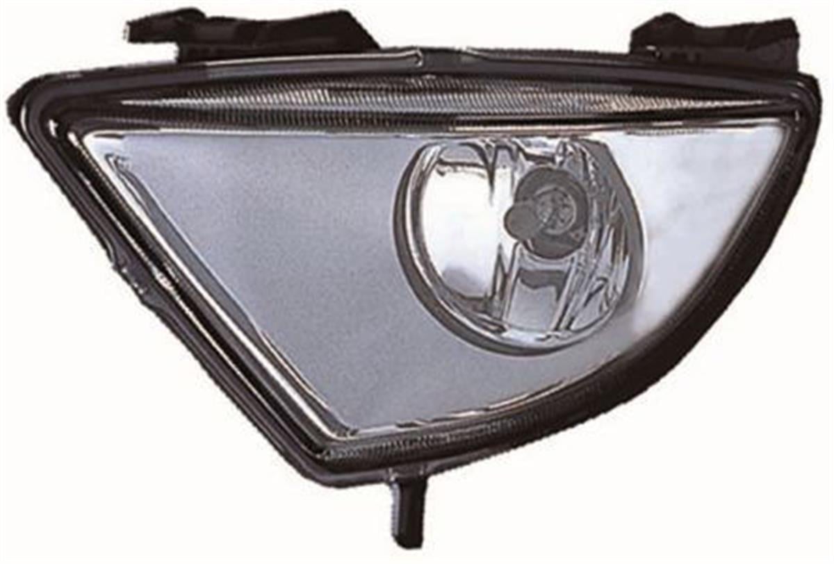 Ford Fiesta Bm Kasa Sağ Sis Farı Depo (2002 Ve Üzeri) 2S61 15K201 Ab